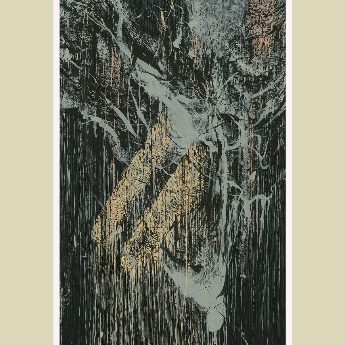 Sumac - May You Be Held (2 LP) (Coloured Vinyl) (Limited Edition)