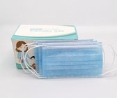 A&z Med Disposable Surgical Mask With 50pcs Certificate