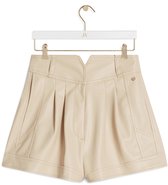 JOSH V   KANE Shorts Crème - Maat 2XL