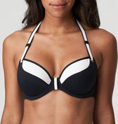 PrimaDonna Swim Istres Bikini Top 4008512 Zwart - maat 85F