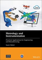 Wiley-ASME Press Series - Metrology and Instrumentation