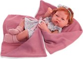 Antonio Juan Babypop Mirthe 42cm