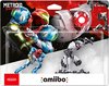 Nintendo amiibo Ingame speelfiguur - Metroid