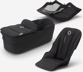 Bugaboo Fox 2 - Style Set - Grijs