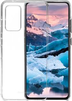 dbramante1928 Iceland Backcover Samsung Galaxy A52(s) (5G/4G) hoesje - Transparant