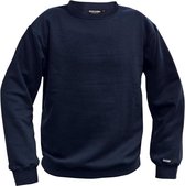 Dassy Lionel Sweater 300449 - Marineblauw - L