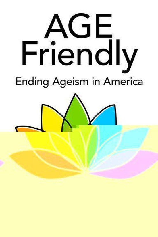 Age Friendly - cover