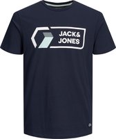 JACK&JONES CORE JCOLOGAN TEE SS CREW NECK NOOS Heren T-shirt - Maat XL