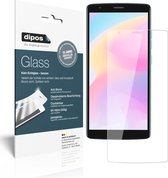 dipos I 2x Pantserfolie helder compatibel met Blackview A20 Pro Beschermfolie 9H screen-protector