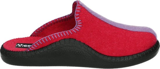 Westland MONACO DAMEN 62 Volwassenen Dames pantoffels Kleur Roze Maat 38 bol