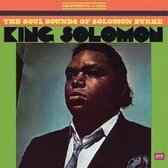 Solomon Burke - King Solomon (LP)