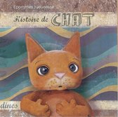 Various Artists - Histoire De Chat (CD)