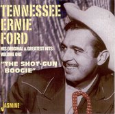 Tennessee Ernie Ford - His Original & Greatest Hits Volume 1 (CD)