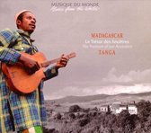 Tanga - Madagascar - Le Tresor Des Ancetres (CD)