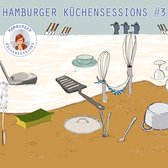 Various Artists - Hamburger Küchensessions #3 (CD)
