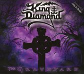 King Diamond - The Graveyard (CD)