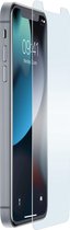Cellularline - Screenprotector  iPhone 13 - Telefoon Beschermglas - Volledig Dekkend - Glas - Transparant