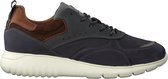 Mazzeltov Mnago105.02omo1 Lage sneakers - Heren - Blauw - Maat 41