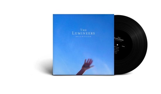 The Lumineers - Brightside (LP) - The Lumineers