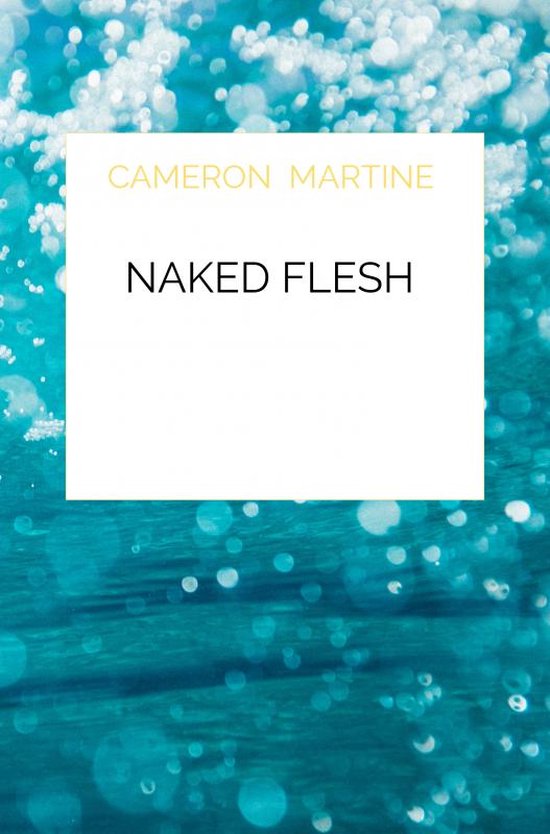 Naked flesh - cover