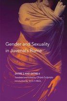 Oklahoma Series in Classical Culture- Gender and Sexuality in Juvenal's Rome
