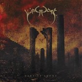 King Goat - Debt Of Aeons (LP)