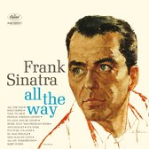 Frank Sinatra - All The Way (LP + Download)