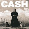 Johnny Cash - American Recordings (LP) (Limited Edition)