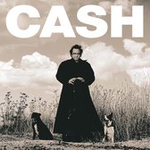 Johnny Cash - American Recordings (LP) (Limited Edition)