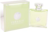 Versace Versense Eau De Toilette Spray 100 ml for Women