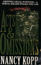 Acts & Omissions
