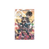 BLACK CLOVER T01