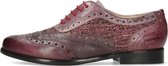 Melvin & Hamilton Dames Oxford schoenen Selina 56