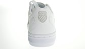 K-SWISS, Westcourt white white