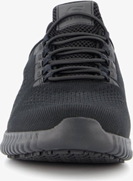 Skechers Work Cessnock SR heren werkschoenen - Zwart - Maat 48.5 | bol.com