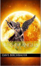 Ghosts of Angels 1 - Suns of Angels