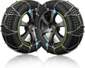 Sneeuwkettingen Veriga S&G SUV - 295/40R21