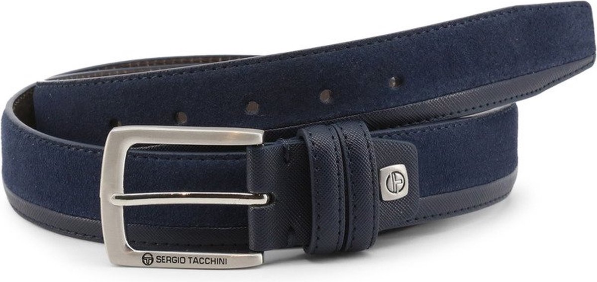 Sergio Tacchini - C250201C322 - blue / 100-115