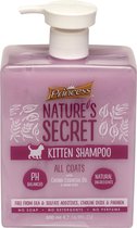 Princess Kat 500 Ml Kitten All Coats