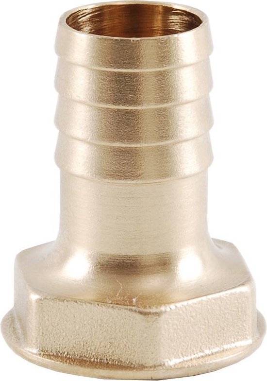 Slangtule 1 1/2 x 40mm | Slangtule buitendraad