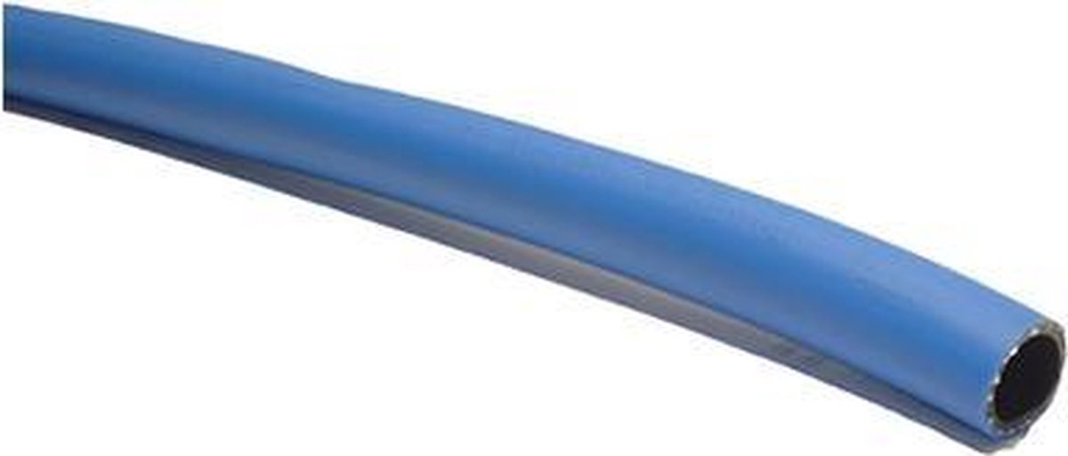 Hogedrukslang / Compressorslang - PU / PVC - 10 x 15mm (Per meter)