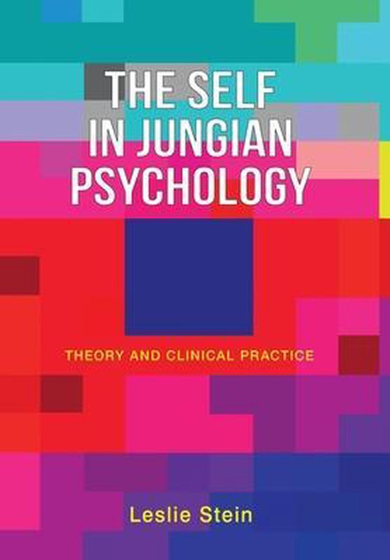 The Self in Jungian Psychology - cover