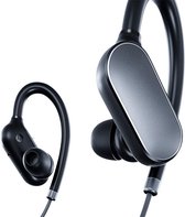 Xiaomi Mi Sports Bluetooth Earphones Headset Draadloos oorhaak Sporten Zwart
