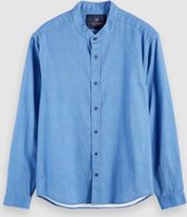 Overhemd Blauw (156878 - 3628)