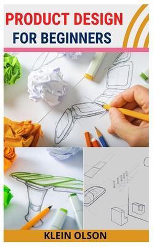Product Design for Beginners