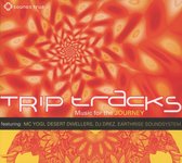 Various Artists - Trip Tracks (CD)