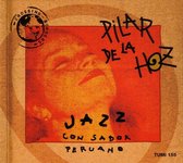 Pilar De La Hoz - Jazz Con Sabor Peruana (CD)