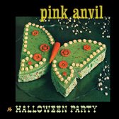 Pink Anvil - Halloween Party (CD)