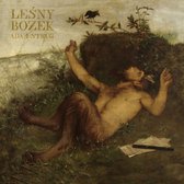 Adam Strug - Lesny Bozek (CD)