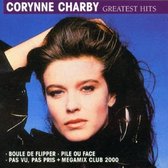 Corynne Charby - Greatest Hits (CD)